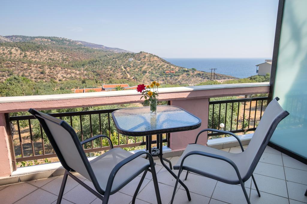 Giola By Astris View Studios Exterior foto