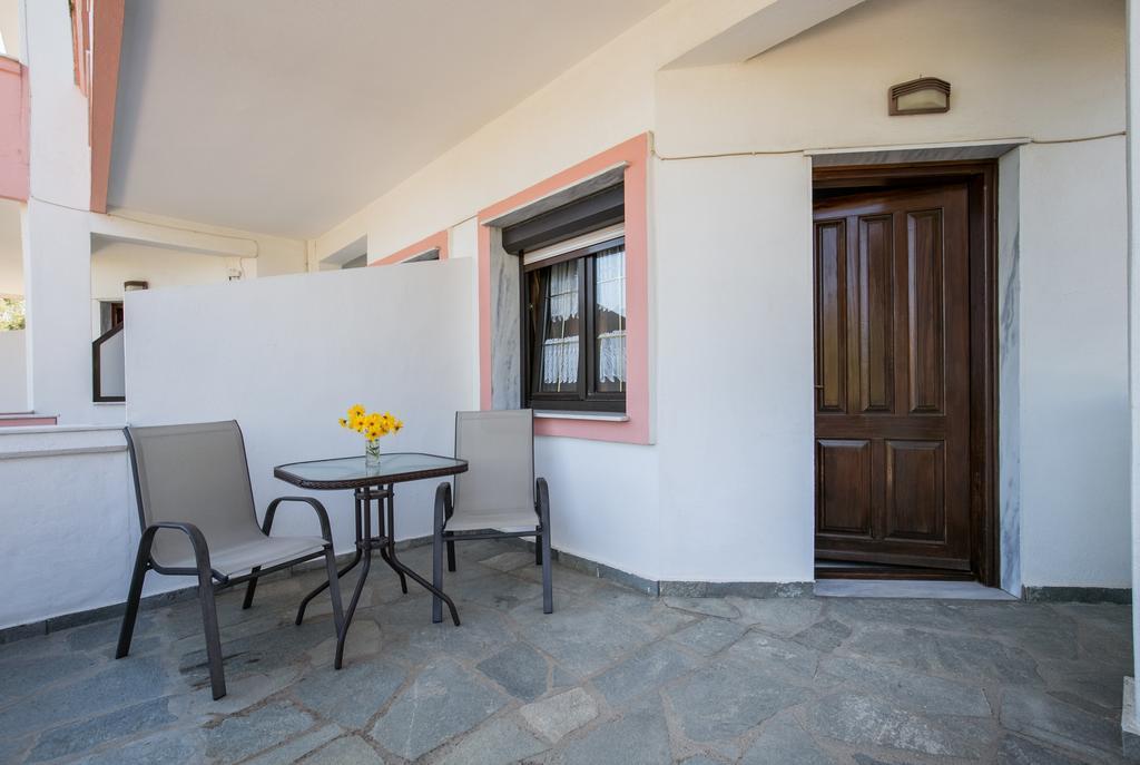 Giola By Astris View Studios Exterior foto