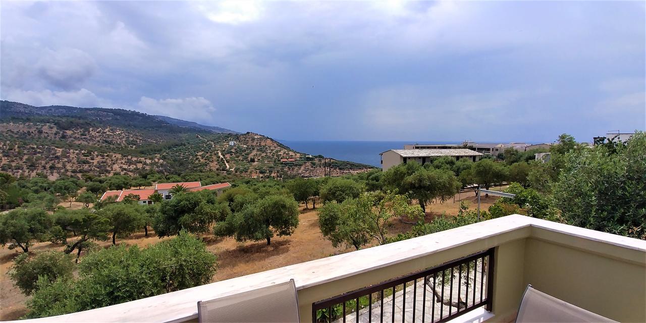 Giola By Astris View Studios Exterior foto